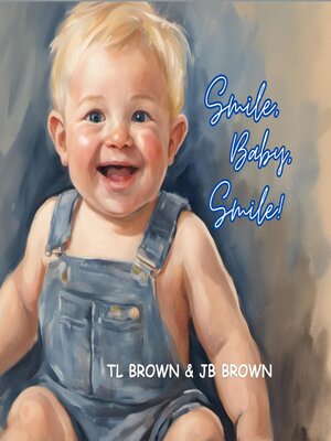 cover image of Smile, Baby, Smile!